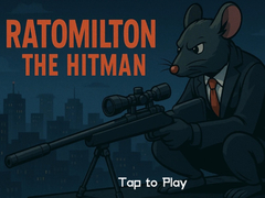 Gra Ratomilton The Hitman