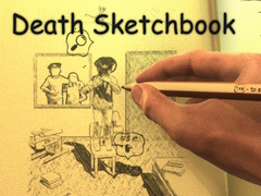 Gra Death Sketchbook
