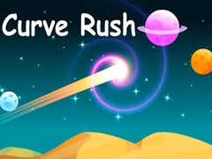 Gra Curve Rush