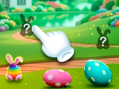 Gra Hidden Easter Eggs