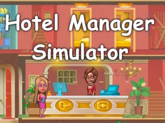 Gra Hotel Manager Simulator