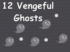 Gra 12 Vengeful Ghosts
