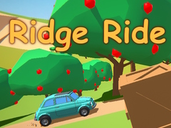 Gra Ridge Ride