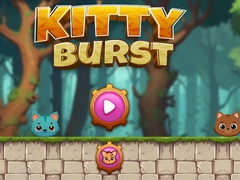 Gra Kitty Burst