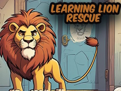 Gra Learning Lion Rescue