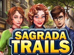 Gra Sagrada Trails