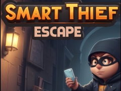 Gra Smart Thief Escape