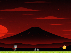 Gra Stealth Sprint Ninja Run