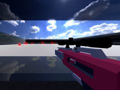 Gra Airdrone Assault