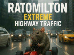 Gra Ratomilton Extreme Highway Traffic