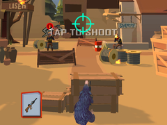 Gra Ratomilton Extreme Gunner