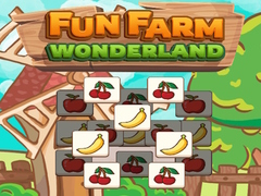 Gra Fun Farm Wonderland