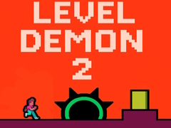 Gra Level Demon 2