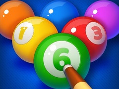 Gra Bubble Shooter Billiards & Pool
