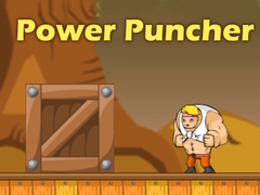 Gra Power Puncher