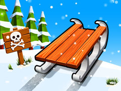 Gra Snow Rush 3D