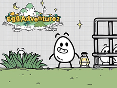 Gra Egg Adventure 2