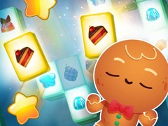 Gra Mahjong Quest: Candyland Adventures