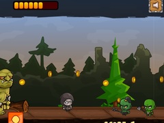 Gra Green Goblin Attack