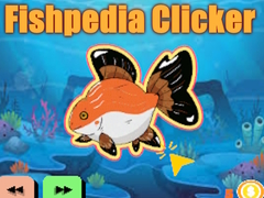 Gra Fishpedia Clicker