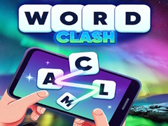 Gra Word Clash