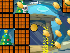 Gra It's Coming Jump!