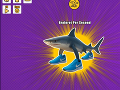 Gra Italian Brainrot Clicker