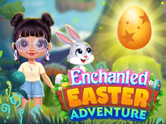 Gra Enchanted Easter Adventure