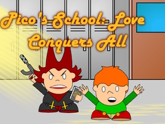 Gra Pico's School: Love Conquers All