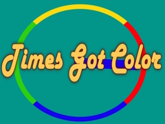 Gra Times Got Color