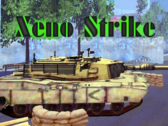 Gra Xeno Strike