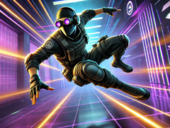 Gra Agent Zero: Infiltration