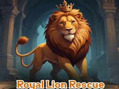 Gra Royal Lion Rescue