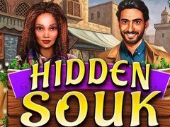 Gra Hidden Souk