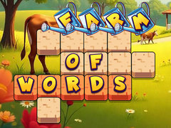 Gra Farm of Words
