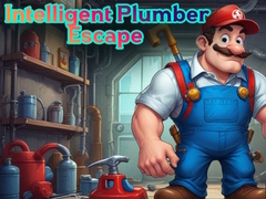 Gra Intelligent Plumber Escape