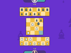 Gra 4x4 Chess: Last Man Stand