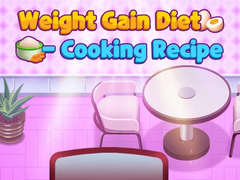 Gra Weight Gain Diet Cooking Recipe
