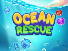 Gra Ocean Rescue