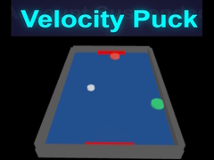 Gra Velocity Puck