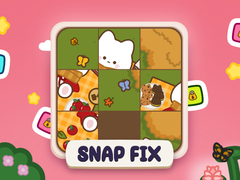 Gra Snap Fix