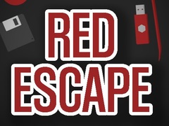 Gra Red Escape