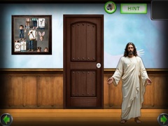 Gra Amgel Good Friday Escape 4