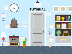 Gra Daily Kitchen Escape