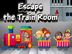 Gra Escape the Train Room