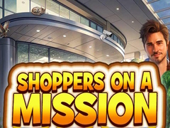 Gra Shoppers on a Mission