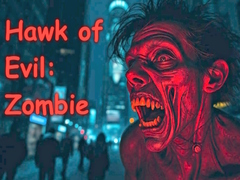 Gra Hawk of Evil: Zombie