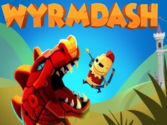 Gra Wyrmdash