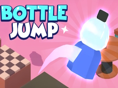Gra Bottle Jum
