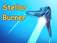 Gra Stellar Burner